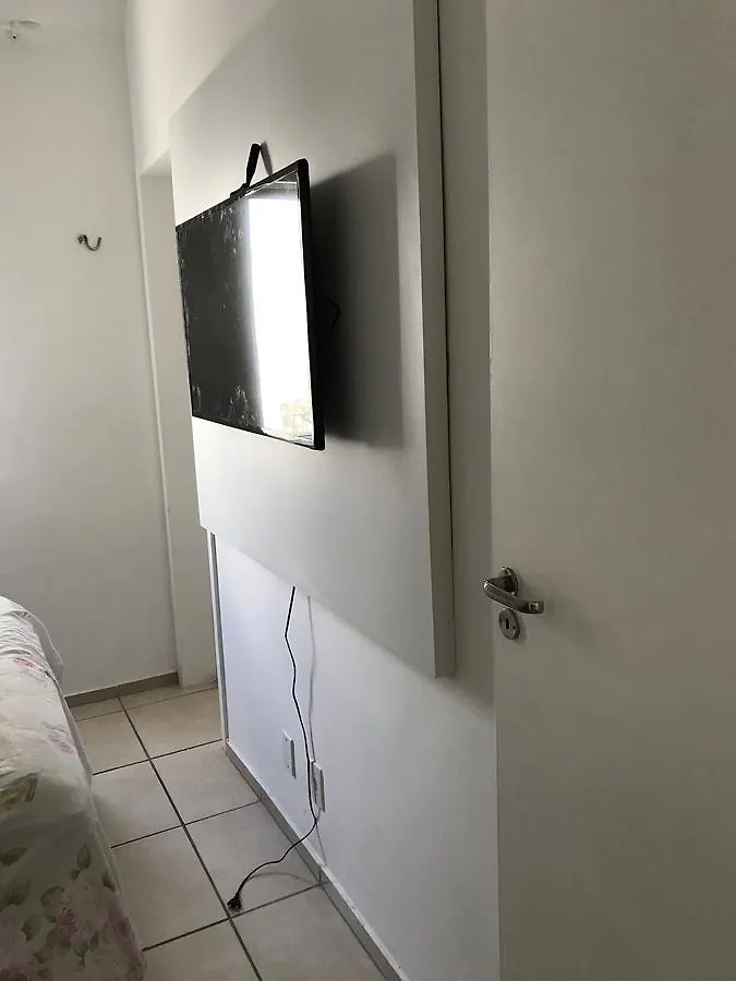 Apartament Apartman Fortaleza