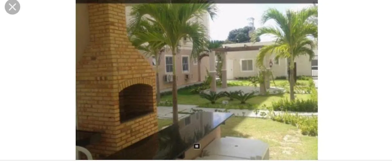 Apartament Apartman Fortaleza
