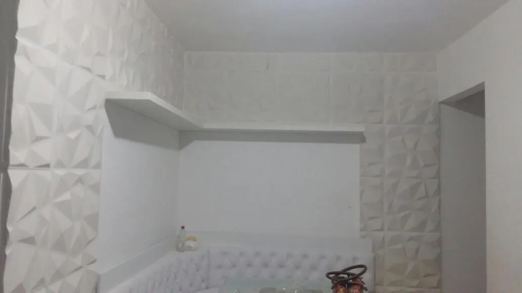 Apartament Apartman Fortaleza