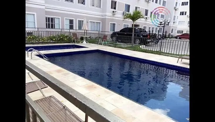Apartament Apartman Fortaleza  0*,