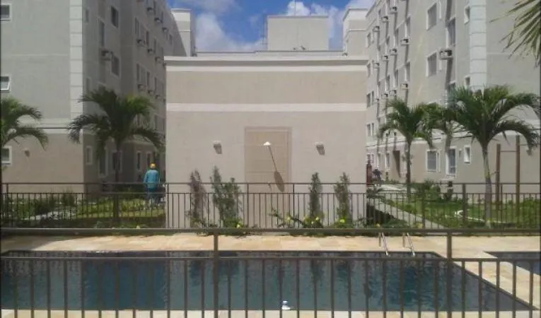 Apartament Apartman Fortaleza  0*,  Brazília