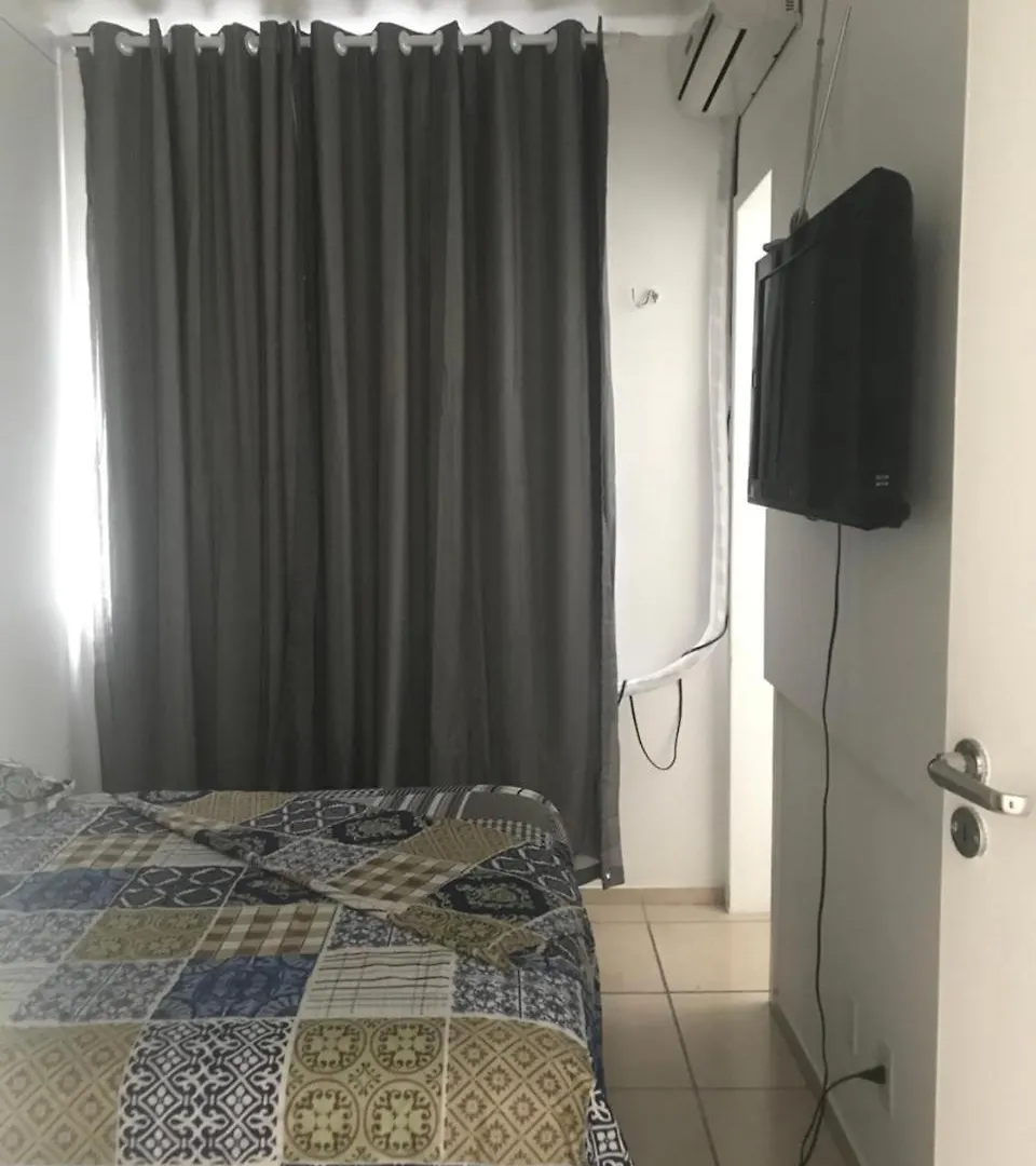 Apartament Apartman Fortaleza