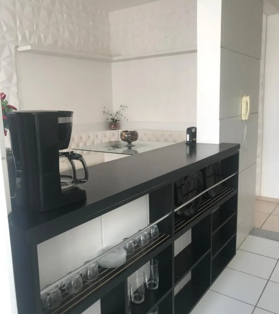 Apartament Apartman Fortaleza  0*,